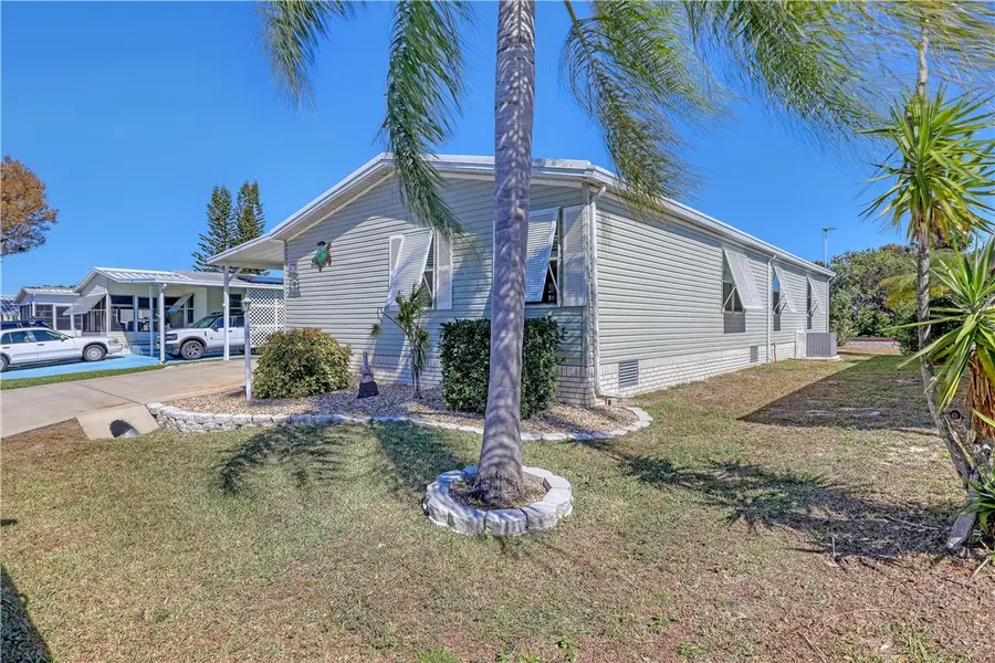 7547 Boxelder Road, Micco, FL 32976 - #2