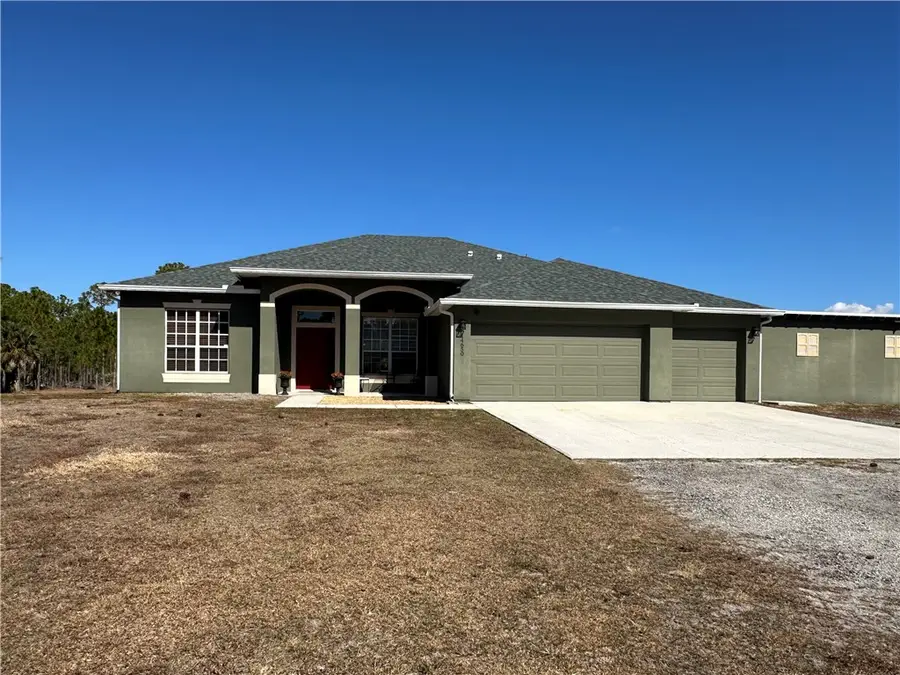 14650 87th Street, Fellsmere, FL 32948 - #2