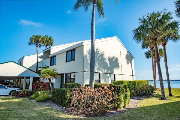 1840 Tarpon Lane #D106, Vero Beach, FL 32960