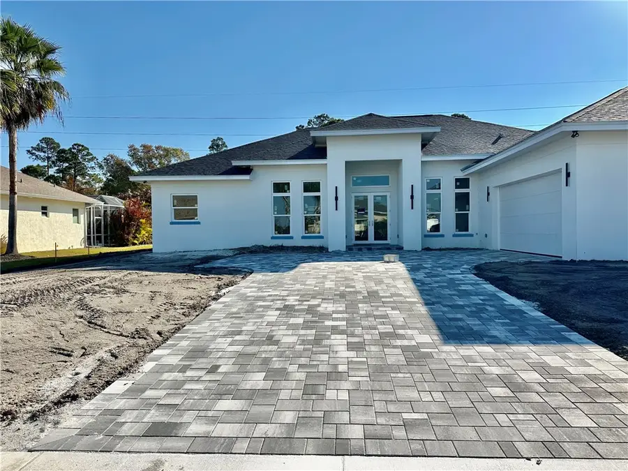 908 Yearling Trail, Sebastian, FL 32958 - #2