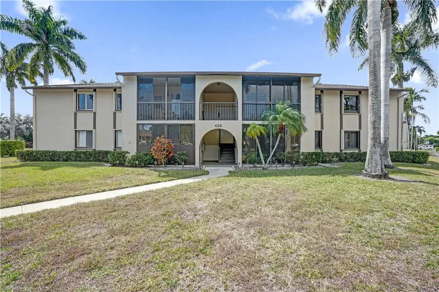 426 Pine Glen Lane #D-2, Greenacres, FL 33463 - #2