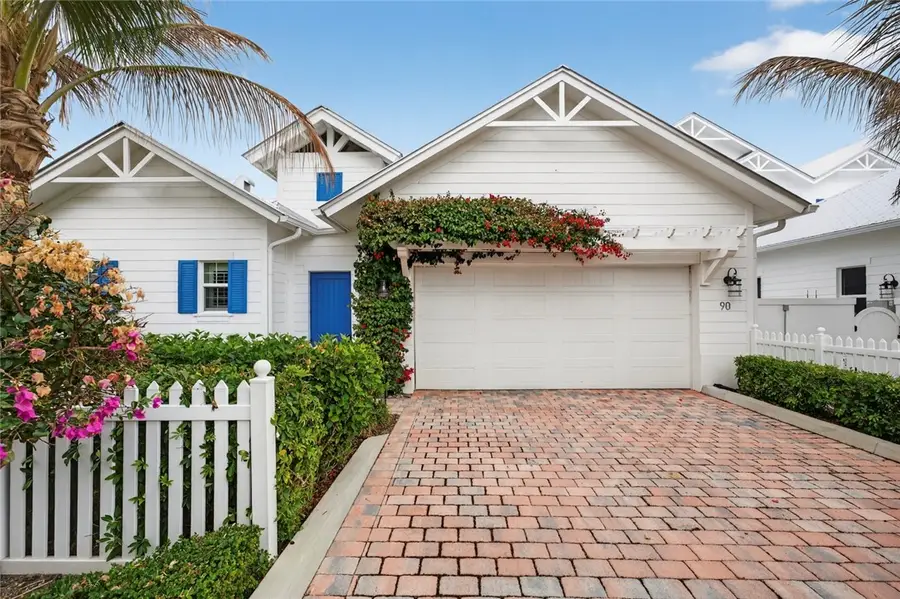 90 Strand Drive, Vero Beach, FL 32963 - #2