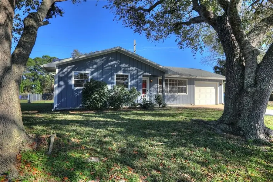 441 Columbus Street, Sebastian, FL 32958 - #2