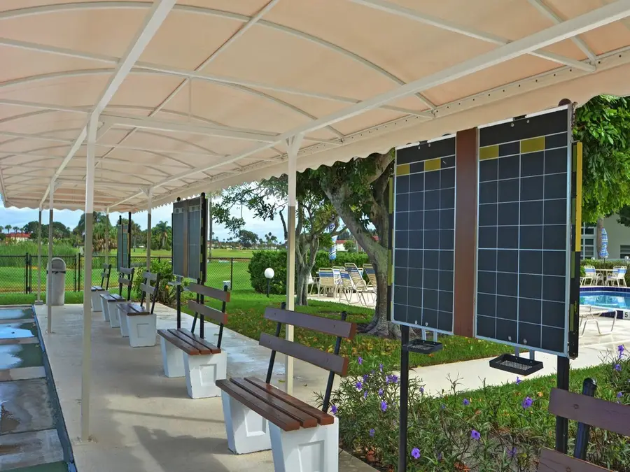 44 Woodland Drive #101, Vero Beach, FL 32962 - #3