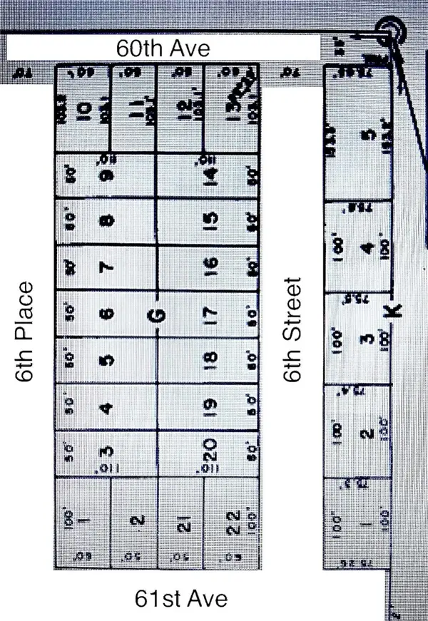 6016 6th Street, Vero Beach, FL 32968