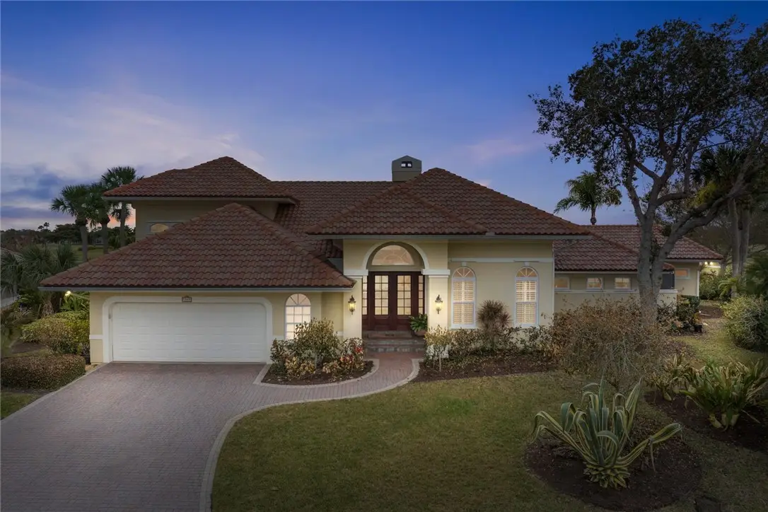 1885 Paseo Del Lago Lane, Vero Beach, FL 32967 - #1