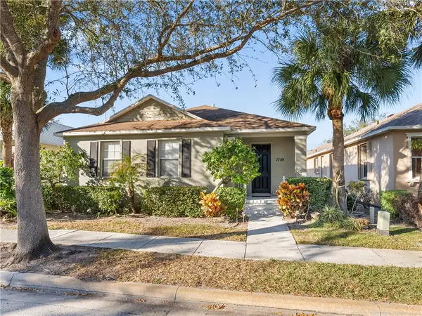 7780 15th Lane, Vero Beach, FL 32966