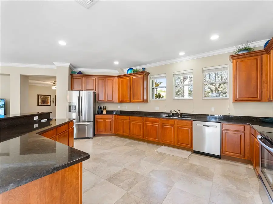 1296 Welcome Drive, Vero Beach, FL 32966 - #3