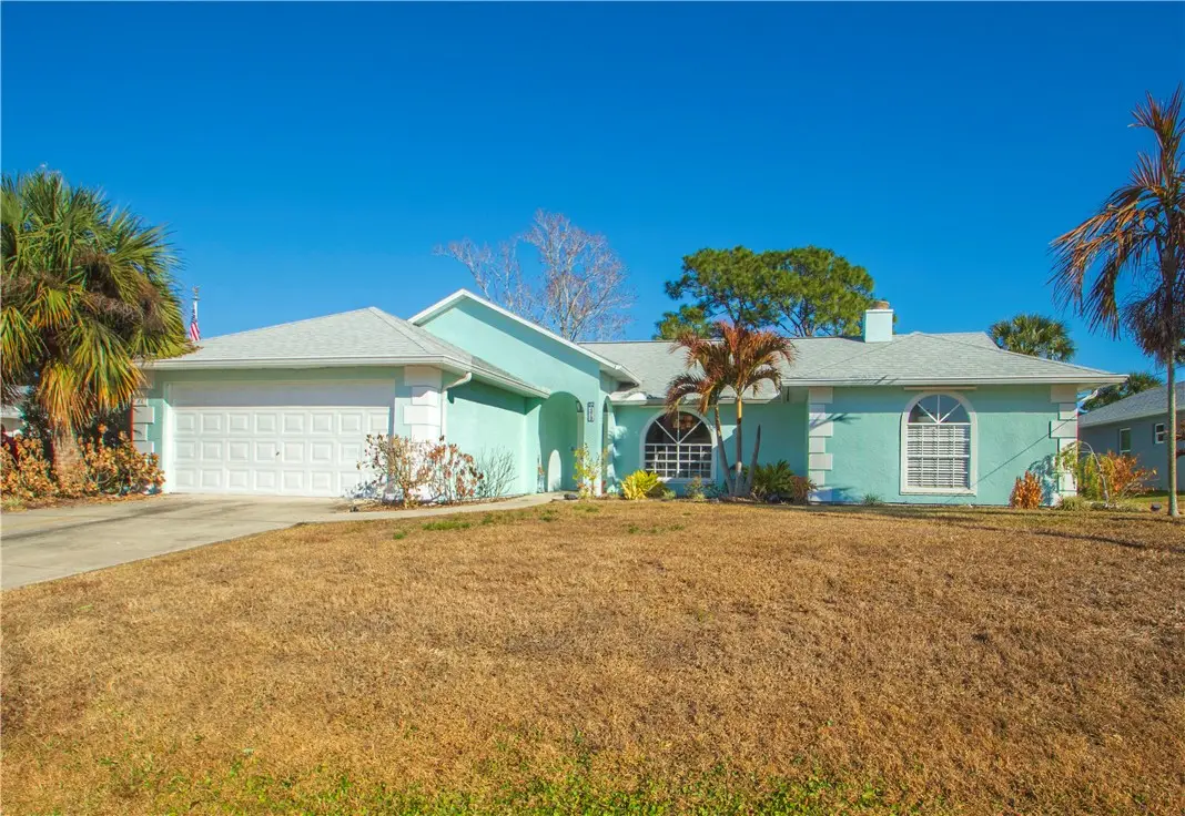 479 Lanfair Avenue, Sebastian, FL 32958 - #1