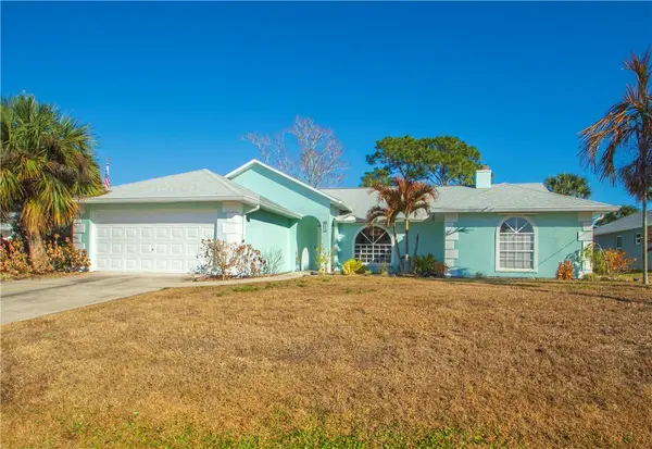 479 Lanfair Avenue, Sebastian, FL 32958