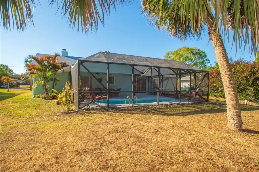 479 Lanfair Avenue, Sebastian, FL 32958 - #3