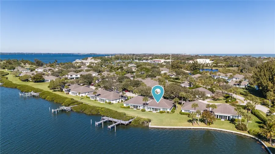 300 Harbour Drive #305B, Vero Beach, FL 32963 - #3