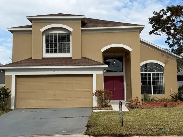 13933 Huntwick Drive, Orlando, FL 32837 - #1