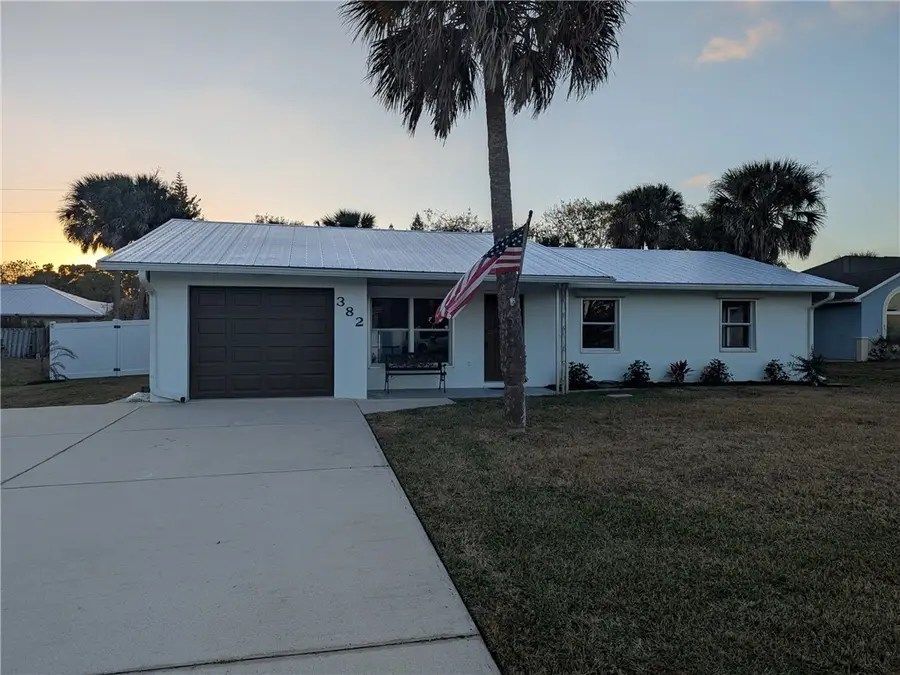 382 Easy Street, Sebastian, FL 32958 - #2