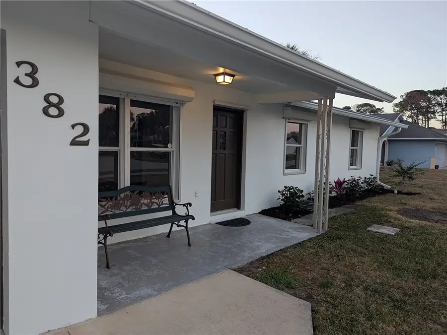 382 Easy Street, Sebastian, FL 32958 - #3