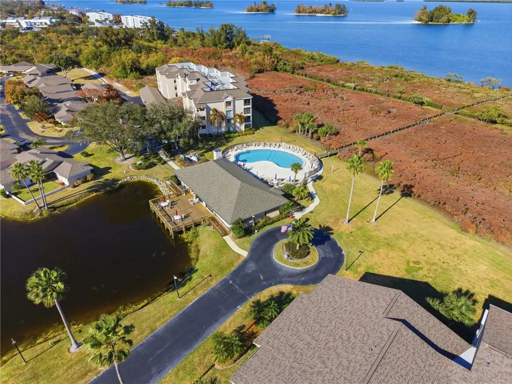 6165 S Mirror Lake Drive #309, Sebastian, FL 32958 - #1