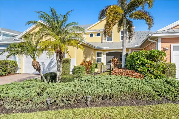 4585 Bridgepointe Way #165, Vero Beach, FL 32967