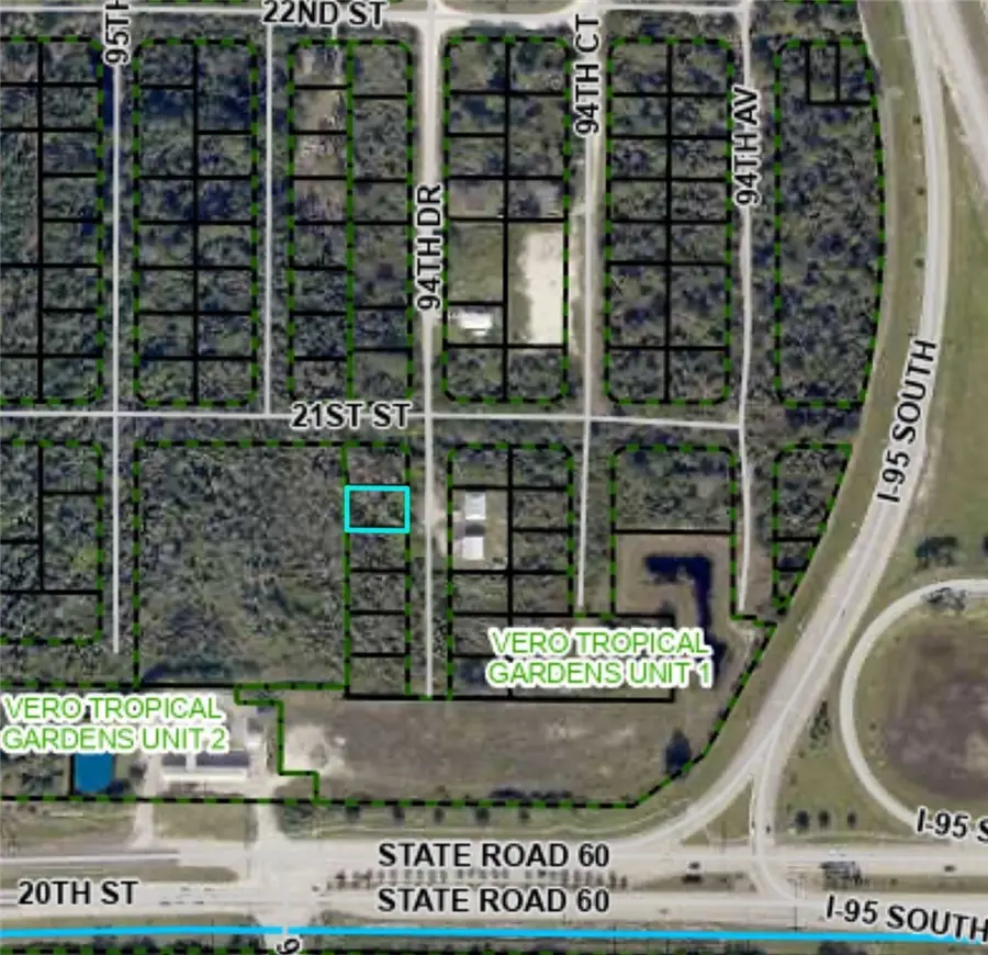 0 94th Drive, Vero Beach, FL 32966 - #2