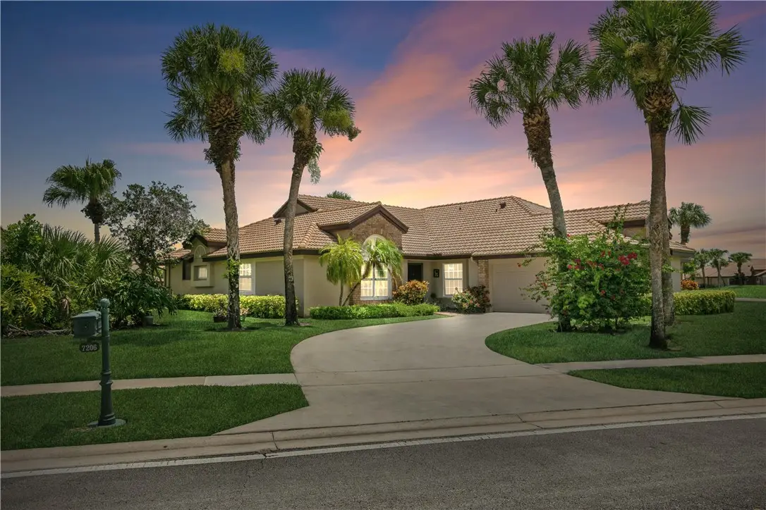 7206 Le Chalet Boulevard, Boynton Beach, FL 33472 - #1