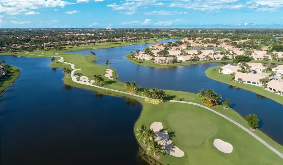 7206 Le Chalet Boulevard, Boynton Beach, FL 33472 - #2