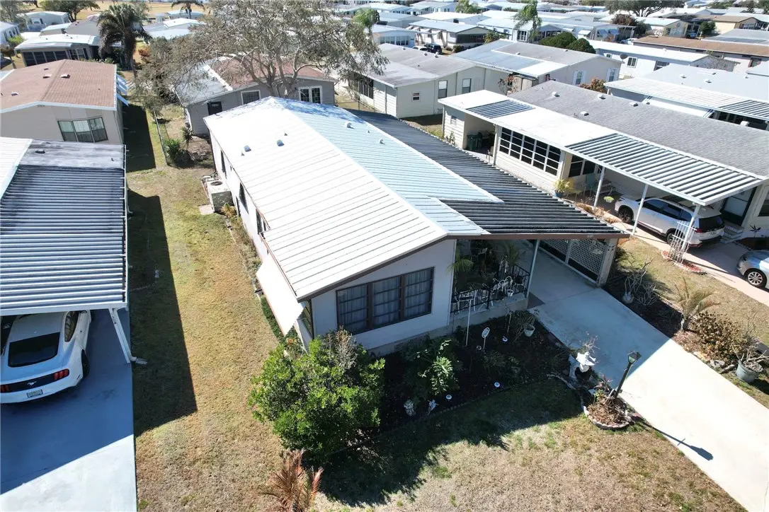 1352 Barefoot Circle, Barefoot Bay, FL 32976 - #1