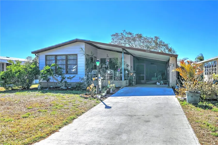1352 Barefoot Circle, Barefoot Bay, FL 32976 - #2