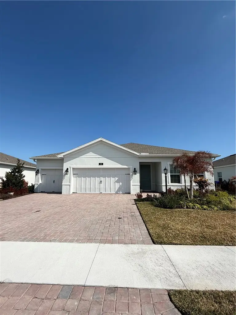 93 Judah Lane, Sebastian, FL 32958 - #1