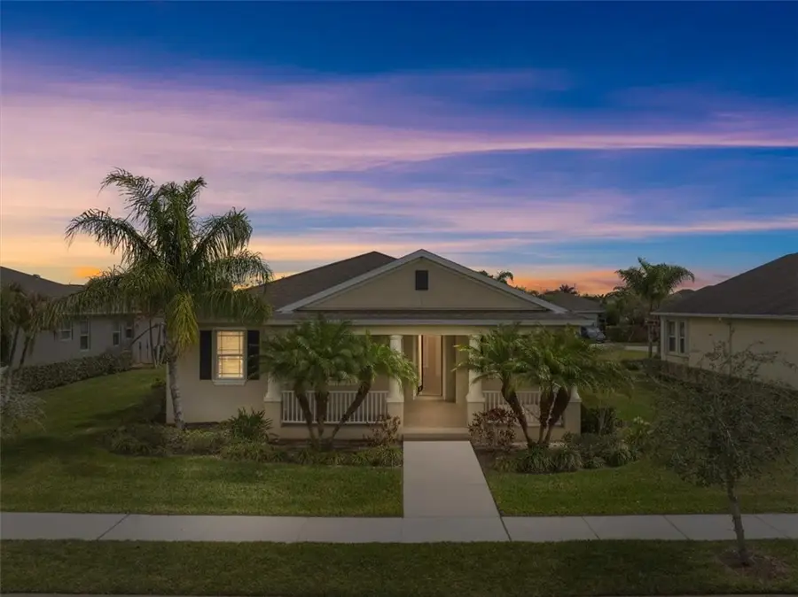 1355 Bunker Court, Vero Beach, FL 32966 - #2