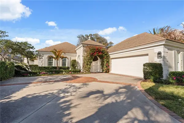 251 Sundial Court, Vero Beach, FL 32963