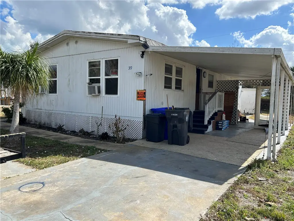 319 King Street, Sebastian, FL 32958 - #1