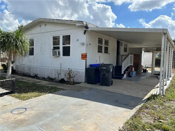 319 King Street, Sebastian, FL 32958