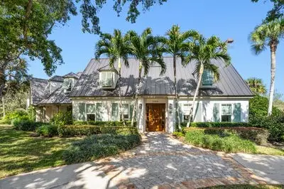 1190 Bounty Boulevard, Vero Beach, FL 32963 - #1