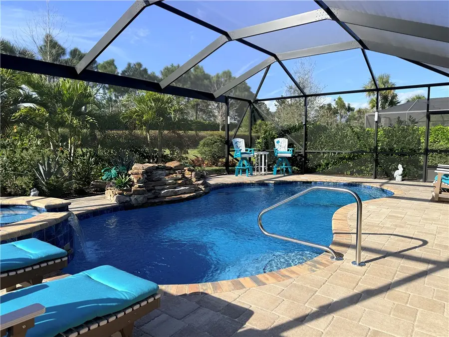 5021 Newell Circle, Vero Beach, FL 32967 - #2