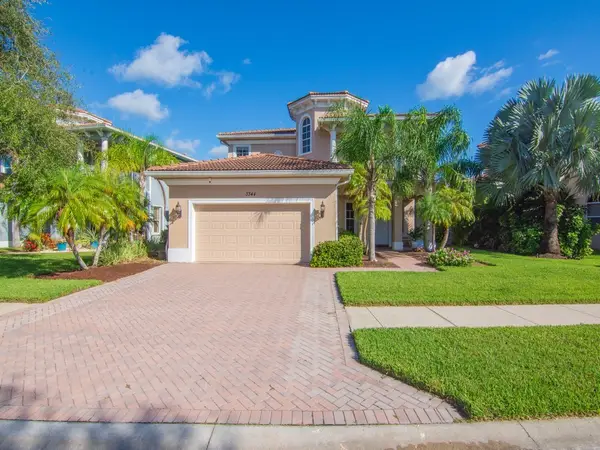 3344 Westford Circle Sw, Vero Beach, FL 32968