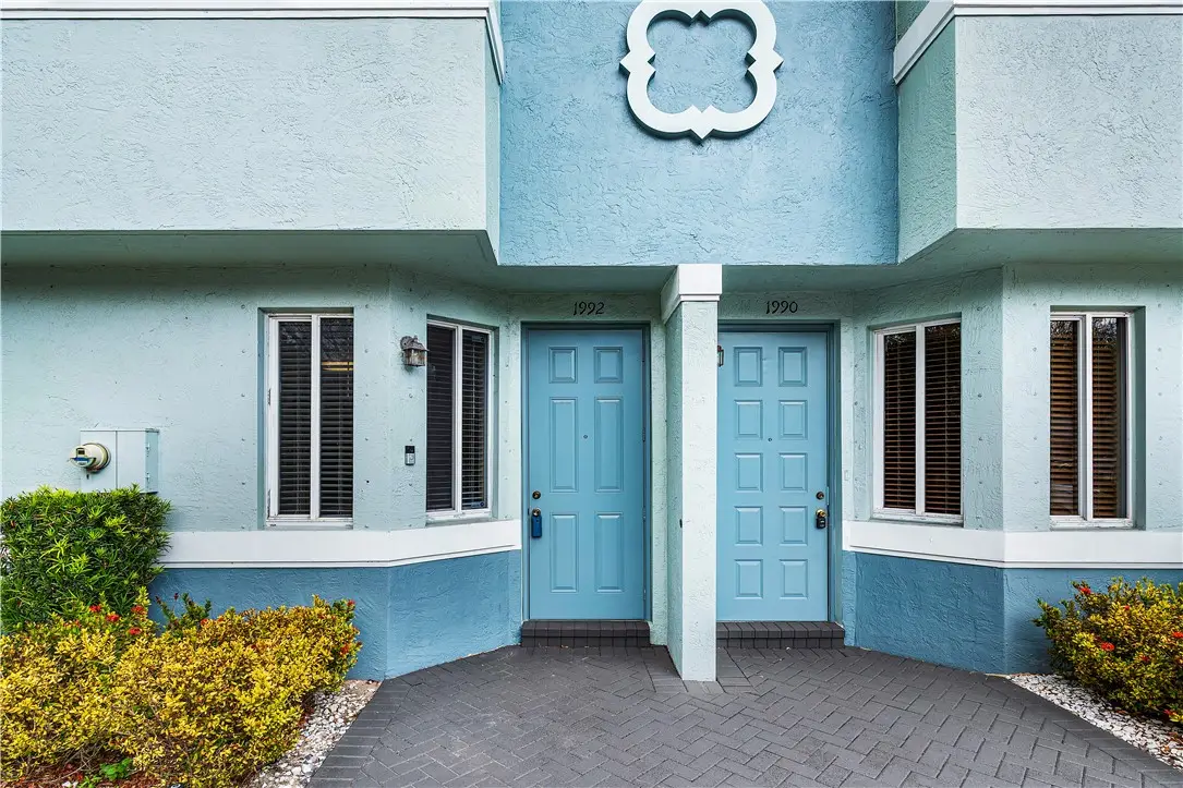 1992 Alamanda Way, Riviera Beach, FL 33404 - #1