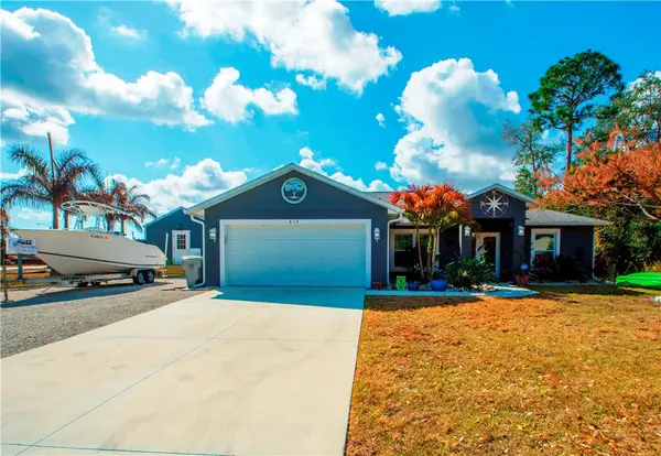 615 19th Street Sw, Vero Beach, FL 32962