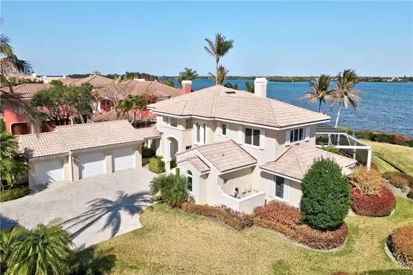 5142 Saint Andrews Island Court, Vero Beach, FL 32967