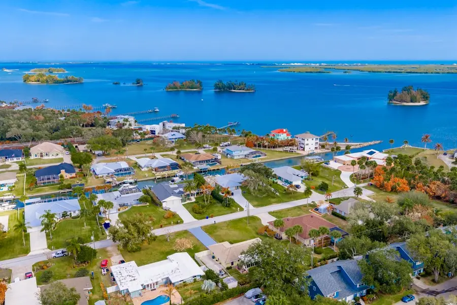 6655 110th Street, Sebastian, FL 32958 - #2