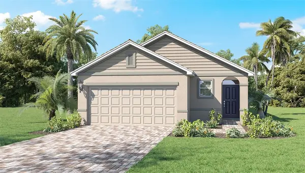 9661 Venetian Square, Vero Beach, FL 32966