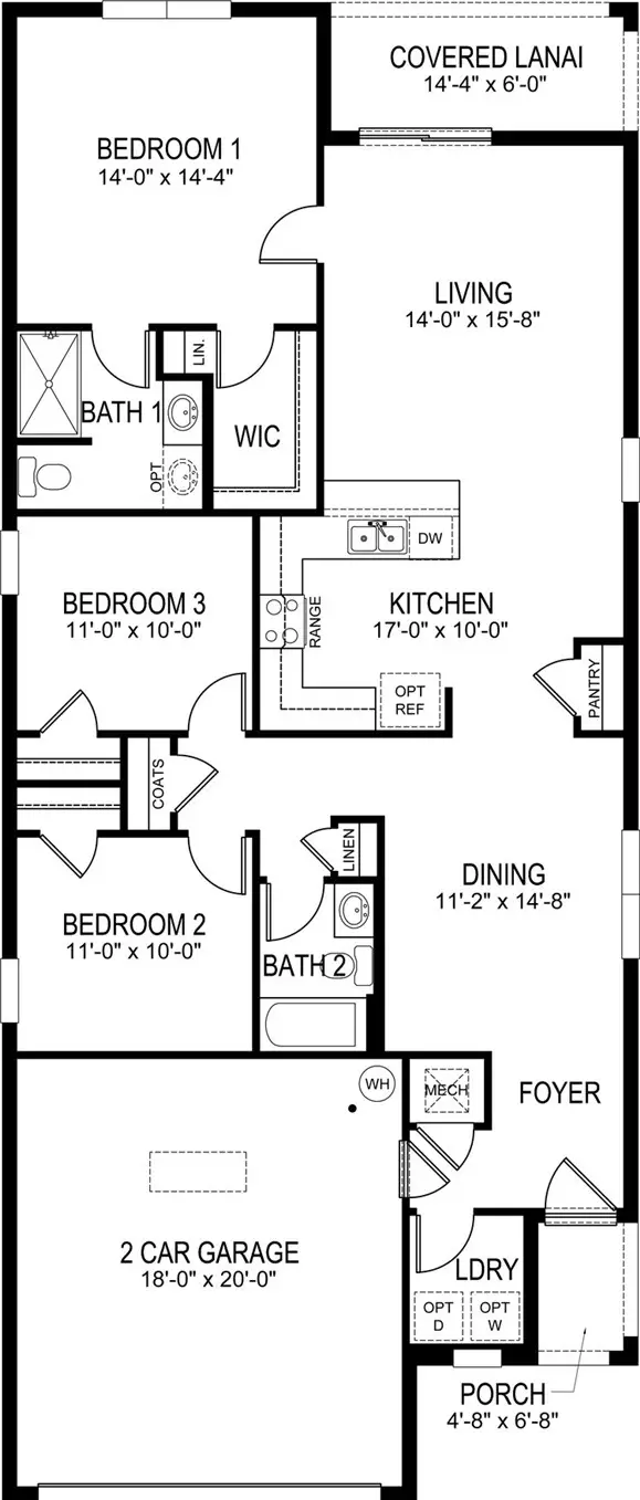 9661 Venetian Square, Vero Beach, FL 32966 - #2