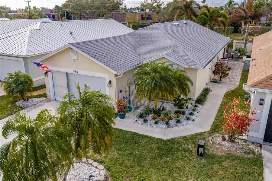 563 10th Place, Vero Beach, FL 32960 - #2