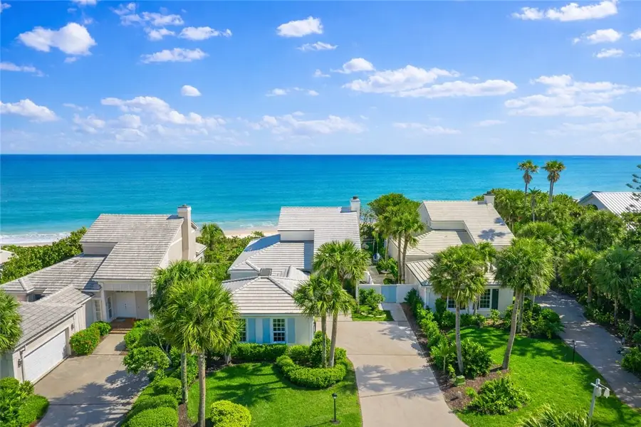 171 S Camelia Court, Vero Beach, FL 32963 - #2