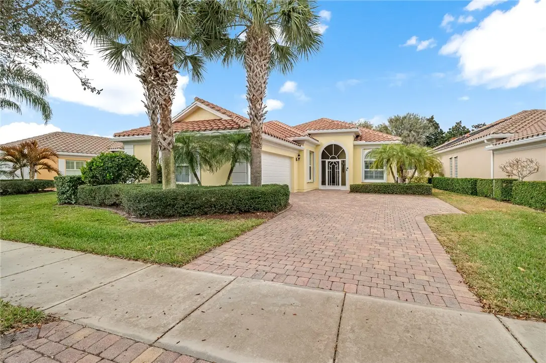 5193 Eleuthra Circle, Vero Beach, FL 32967 - #1