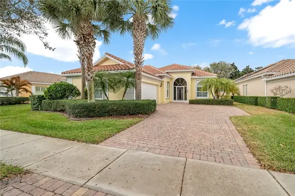 5193 Eleuthra Circle, Vero Beach, FL 32967