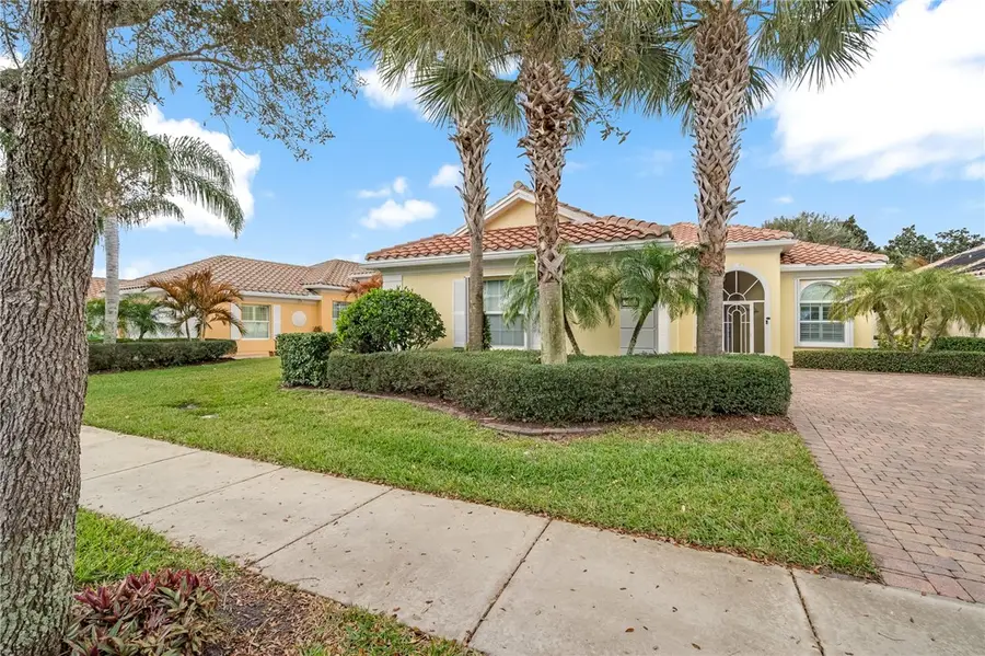 5193 Eleuthra Circle, Vero Beach, FL 32967 - #3