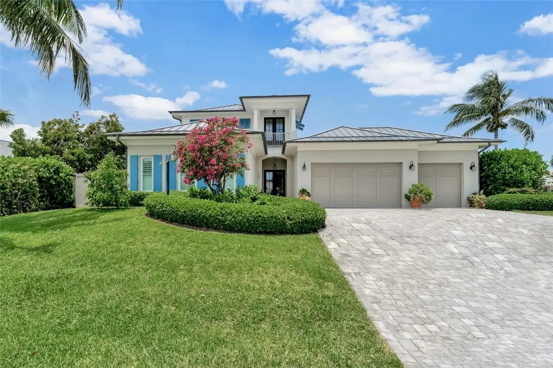1201 Sea Hunt Drive, Vero Beach, FL 32963 - #1