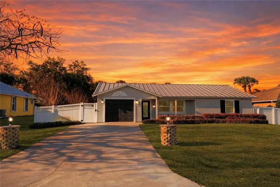 137 Concha Drive, Sebastian, FL 32958 - #2