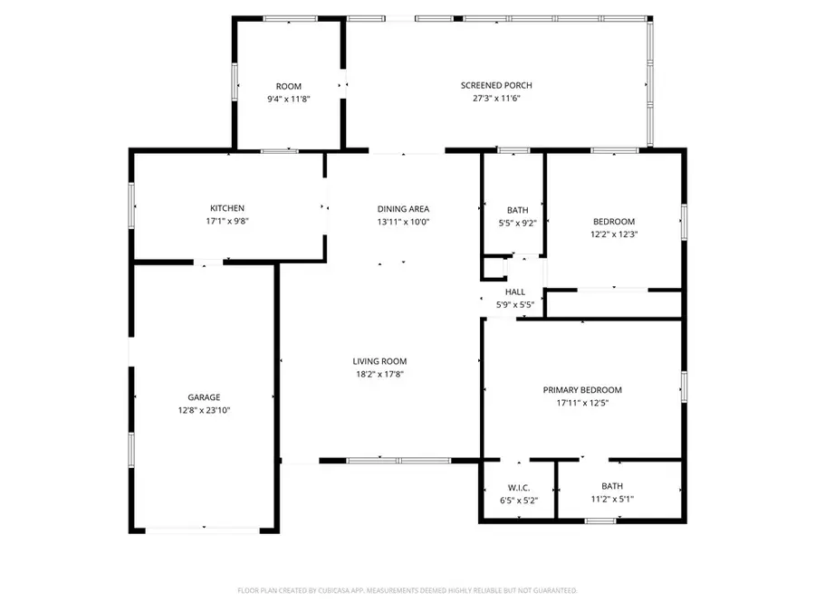 137 Concha Drive, Sebastian, FL 32958 - #3