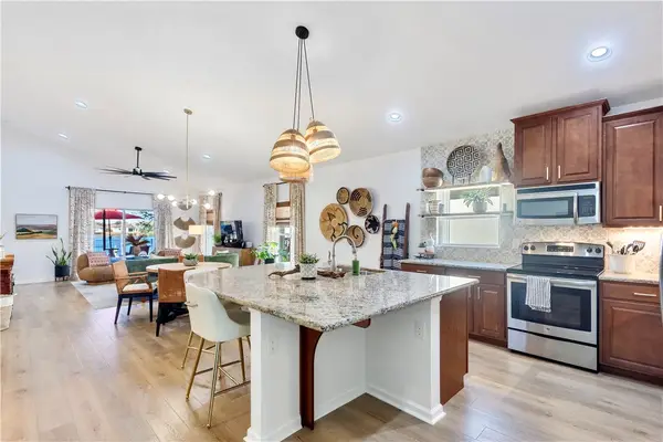 1744 Berkshire Circle Sw, Vero Beach, FL 32968