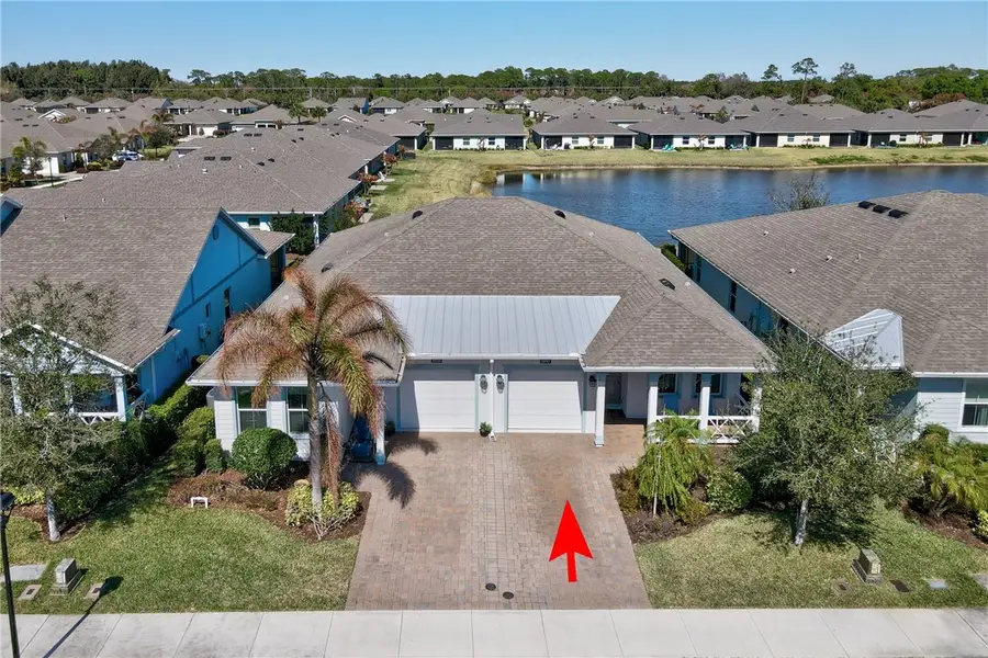 5992 Spicewood Lane, Vero Beach, FL 32966 - #2